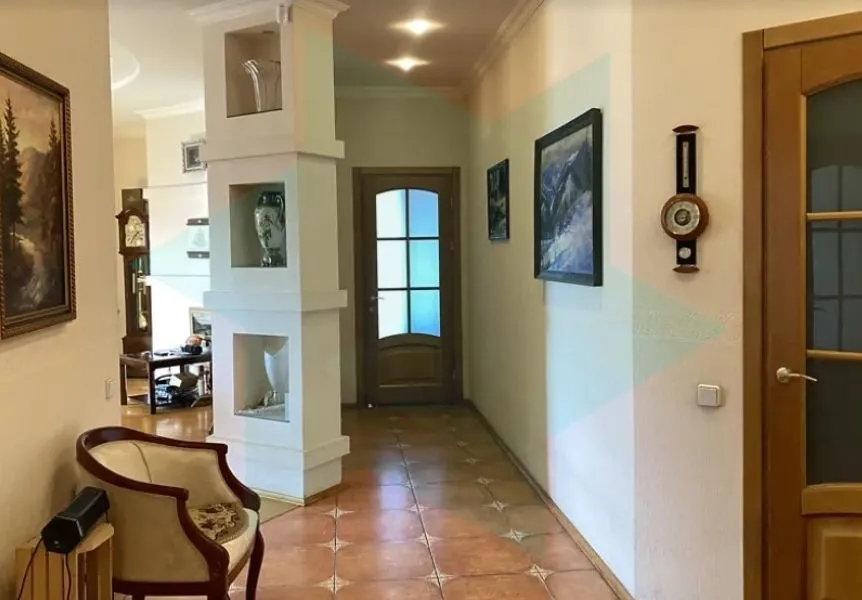 Продаж 3к Квартира 131 кв.м Старокозацька Дніпро - фото 15