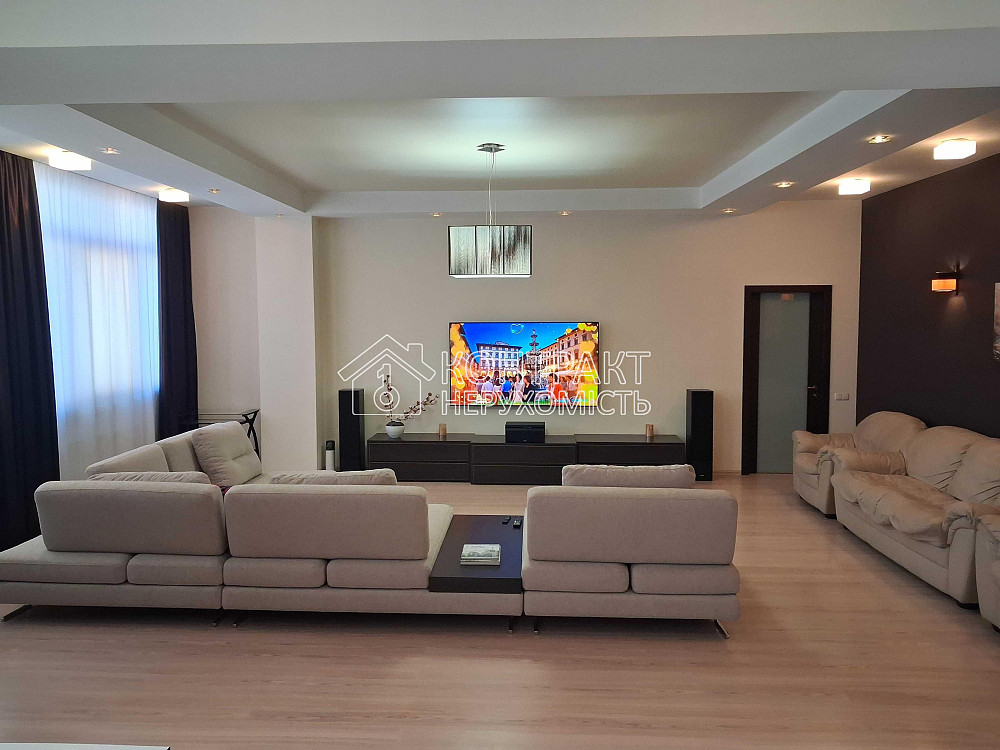 Оренда Квартира 3-кімнатна, 4/16 поверх на вул. Ляпунова Харків - фото 7