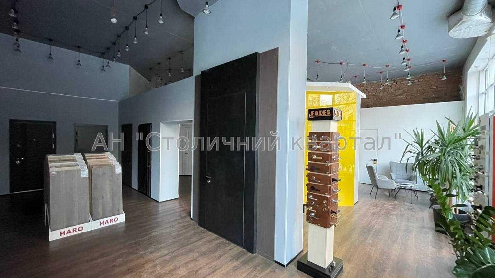 Оренда торгове приміщення на Філатова Академіка вул., 2/1 приміщень - 2, поверх - 1/18 Київ - фото 6