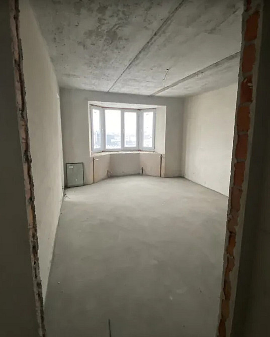 Продаж 3к квартири 90.8 кв. м на вул. Бережанська Тернопіль - фото 4