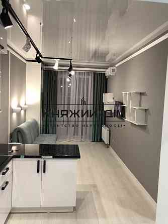 ЖК Новая Англия. 1 к кв-студио м. Васильковская. Код объекта: № 21125050 Київ