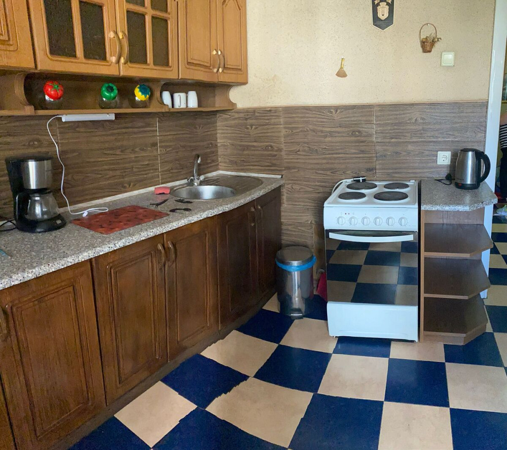 Оренда Квартира 1-кімнатна, 3/18 поверх на Руденко Ларисы ул., 9В Київ - фото 4