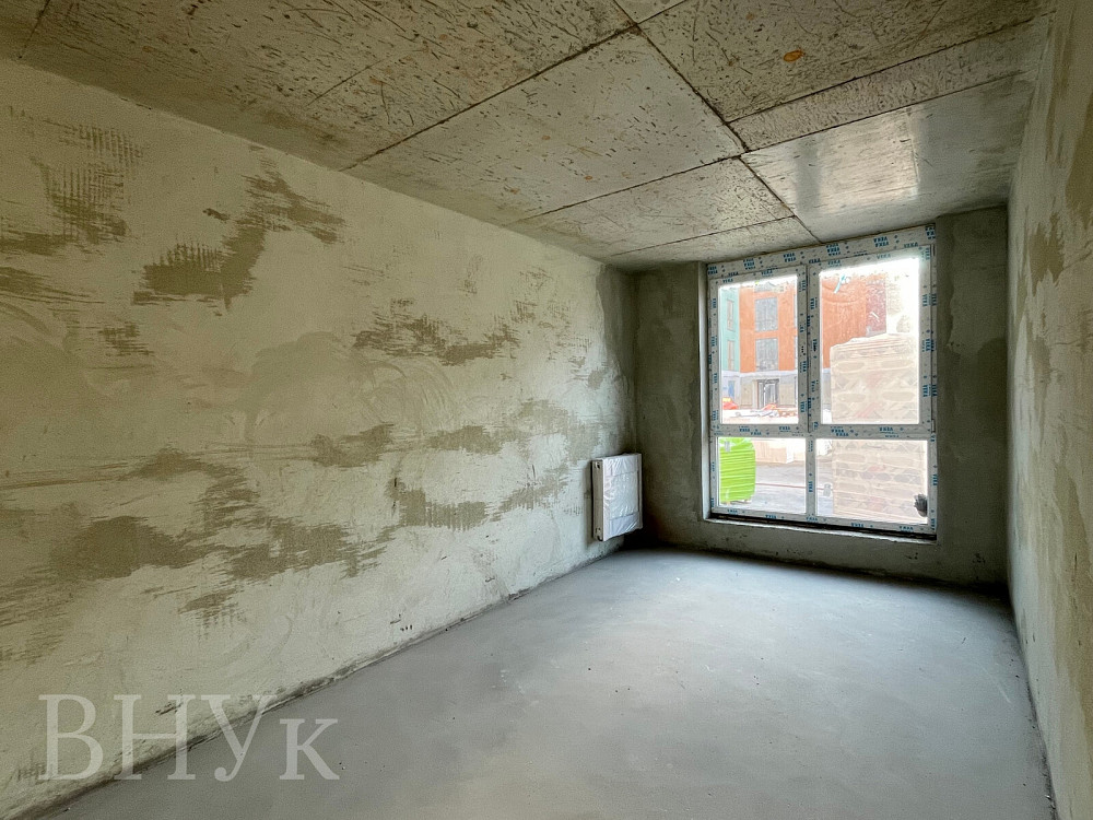 Продаж Квартира 1-кімнатна, 3/9 поверх на вул. Любінська Львів - фото 5