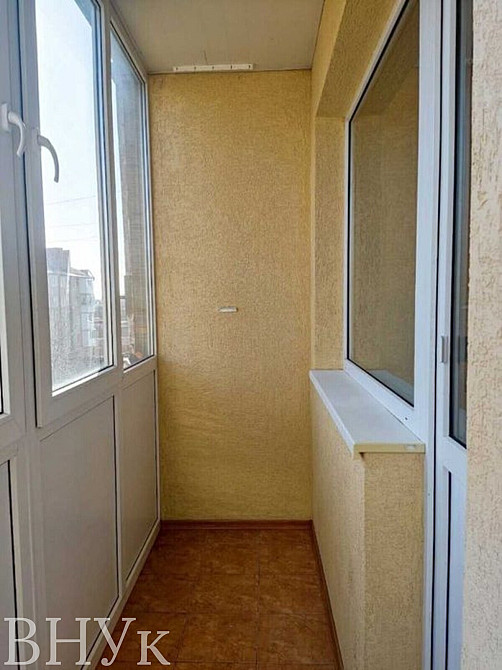 Продаж Квартира 1-кімнатна, 4/5 поверх на Львівська Луцьк - фото 8