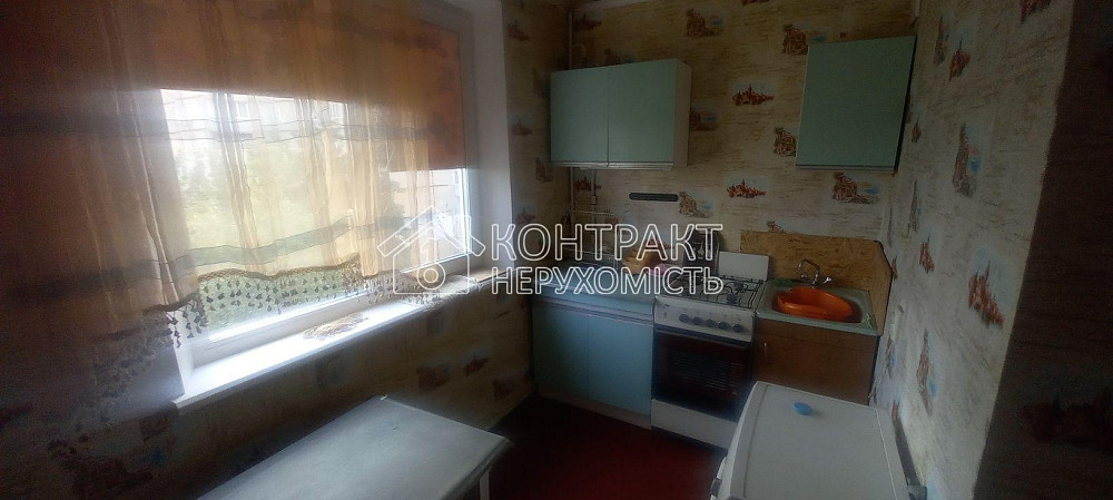 Оренда Квартира 1-кімнатна, 6/9 поверх на вул. Гвардійців Широнінців Харьков - изображение 7