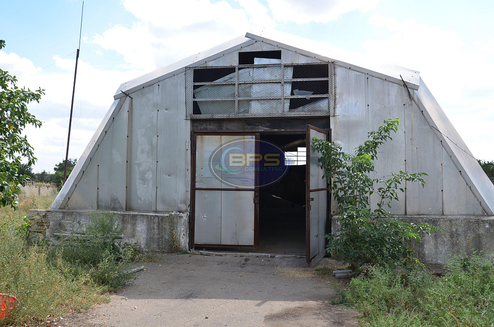 Продаж приміщення вільного призначення Березівка - фото 13