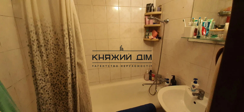 Продаж 3-х кімнатної роздільної ,вул.Драгоманова .м.Позняки Київ - фото 6