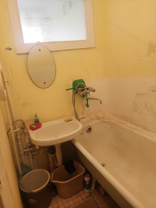 Продаж Квартира 2-кімнатна, 4/5 поверх на Микитенко Івана вул., д. 7в Київ - фото 4