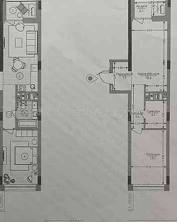 Продаж Будинок 1-кімнатний на Хохлових Сім'ї вул., 9 Киев