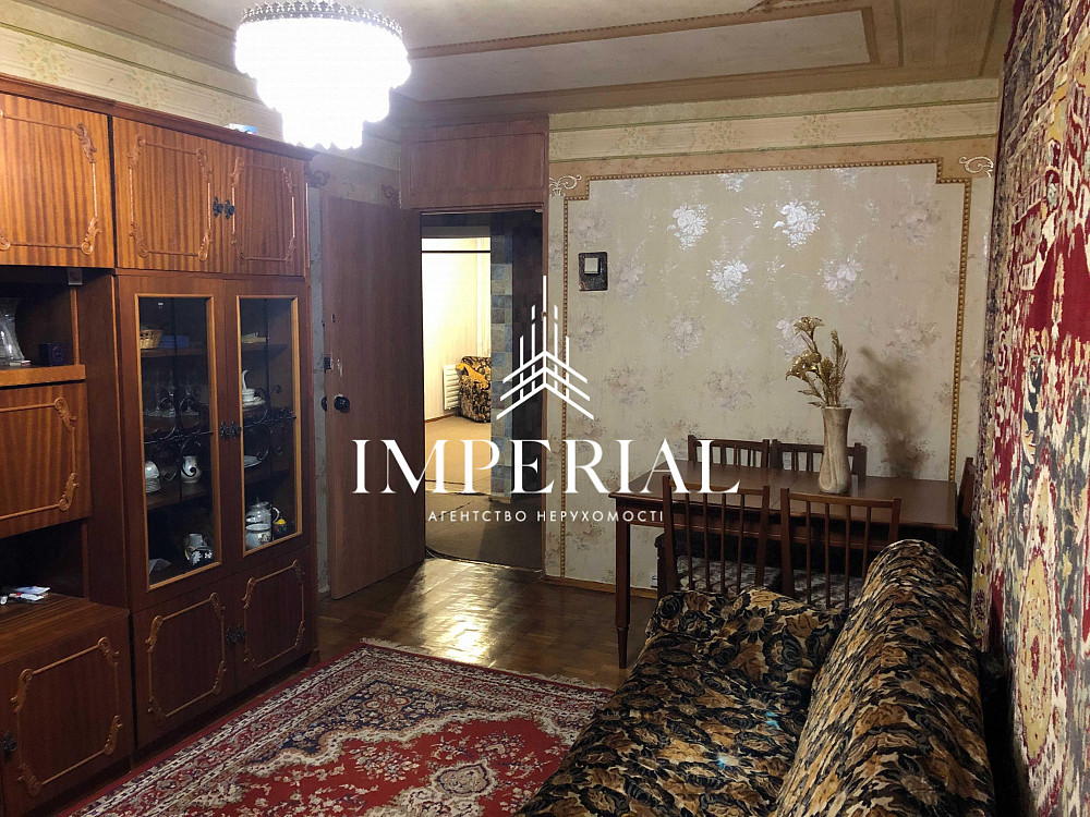 Продаж 3к Квартира 71 кв.м Свободи вул. Kiev - photo 2