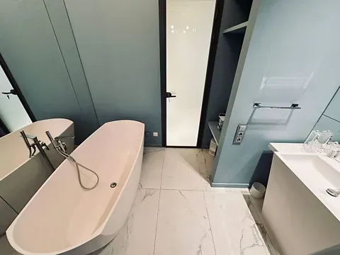 For rent 2-room Apartment 115 sq.m ЖК пл. Соборна, 6 Dnipro - photo 12