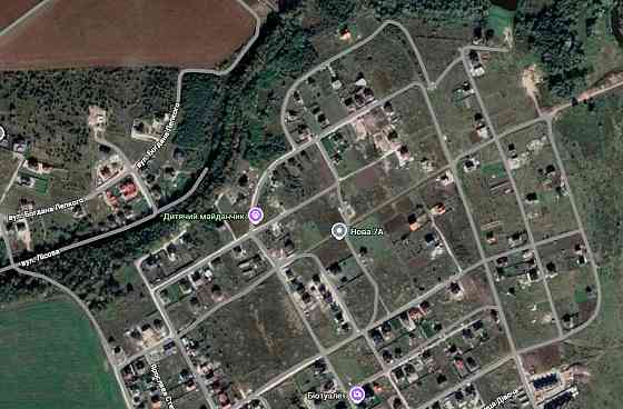 Продаж земельної ділянки 9 соток на вул. Садова Байківці