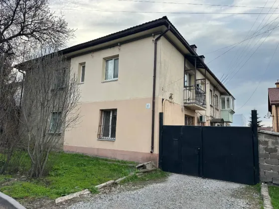 Продаж 2к Квартира 41 кв.м Драгоманова Михайла, 33А Дніпро