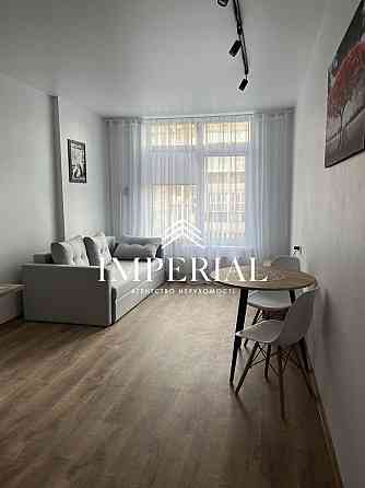 Оренда Квартира 1-кімнатна, 5/26 поверх на вул. Польова Kiev