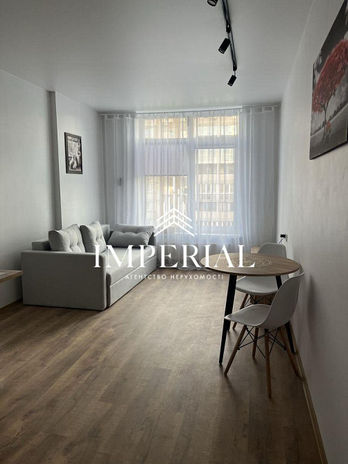 Оренда Квартира 1-кімнатна, 5/26 поверх на вул. Польова Київ - фото 1