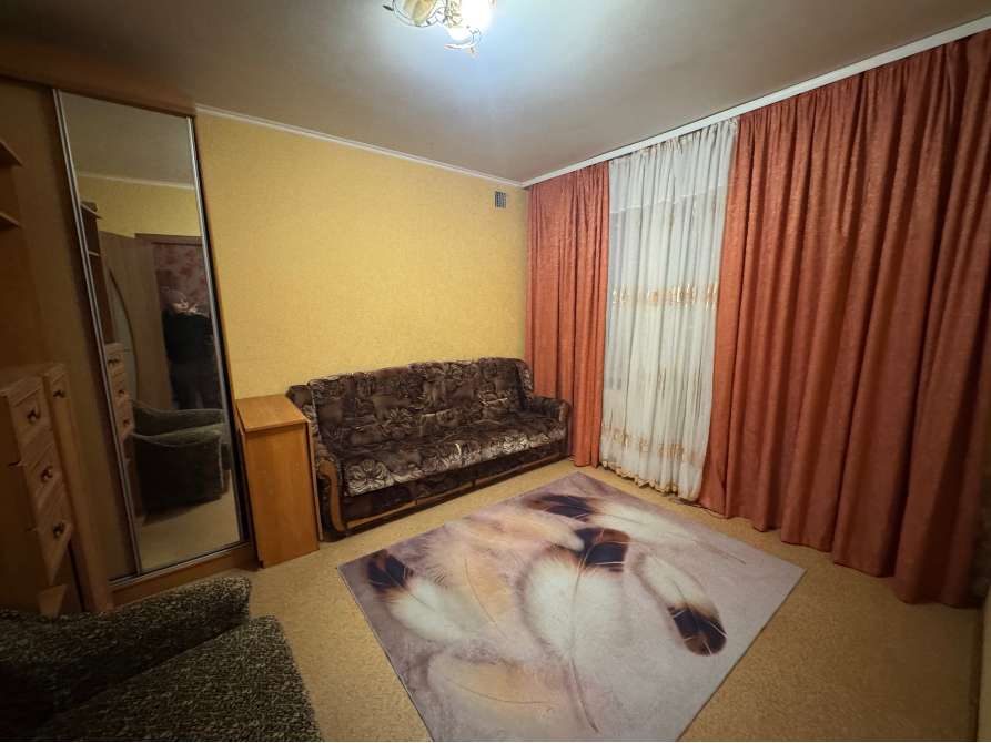 Оренда 2к Кімната 36 кв.м Барвиста Вінниця - фото 6