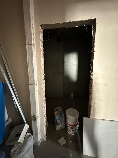 Продаж 3к Квартира 111 кв.м Люстдорфская 55 Киевский Одеса - фото 1