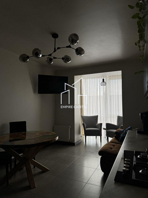 Продаж 1к квартири 57 кв. м Львів - фото 10