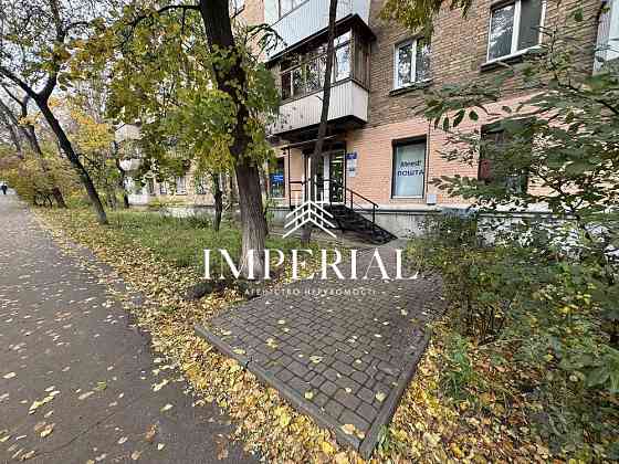 Продаж приміщення вільного призначення на вул. Ольжича приміщень - 1, поверх - 1/5 Київ