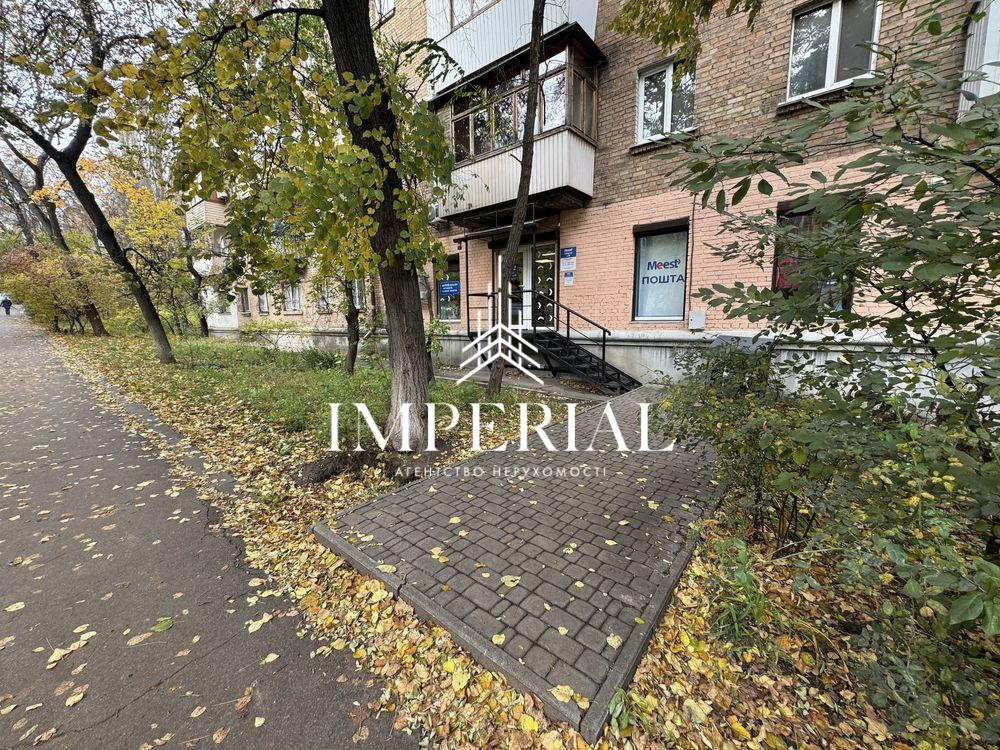 Продаж приміщення вільного призначення на вул. Ольжича приміщень - 1, поверх - 1/5 Київ - фото 6