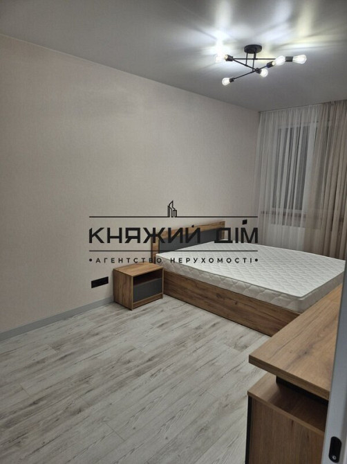 Оренда 2-х кімнатної квартири ЖК Panorama city, Ракетна, 24. Код об'єкта: 11203756 Київ - фото 9