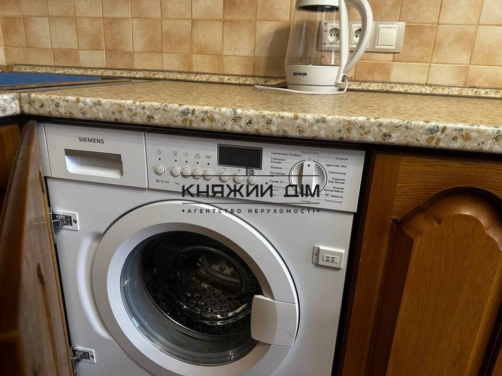 Оренда Квартира 2-кімнатна, 4/25 поверх на Гмыри Бориса ул. Київ - фото 17