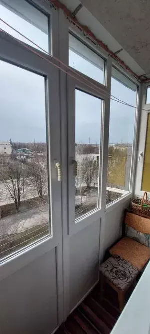 Продаж Квартира 1-кімнатна, 4/9 поверх на Вокзальна вулиця (Жовтневої Революції) Кропивницький - фото 7