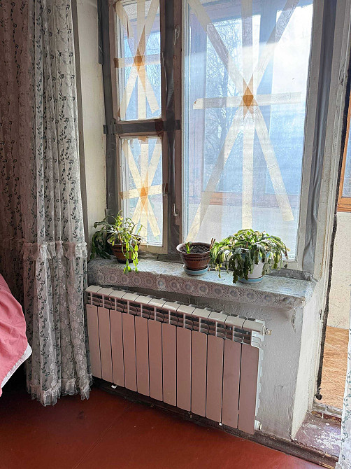 Продаж Квартира 2-кімнатна, 2/9 поверх на Докії Гуменної вул., д. 4 Київ - фото 9