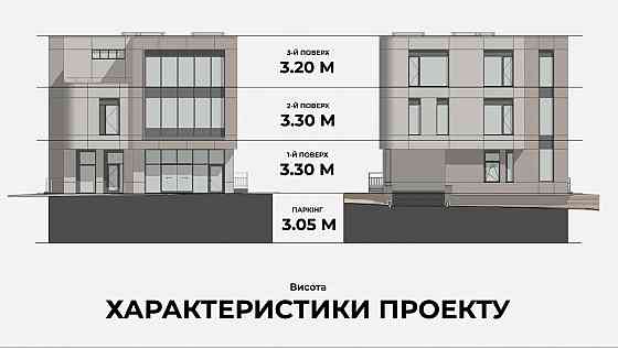 Продаж Квартира на улица Боднарська 12 Львів