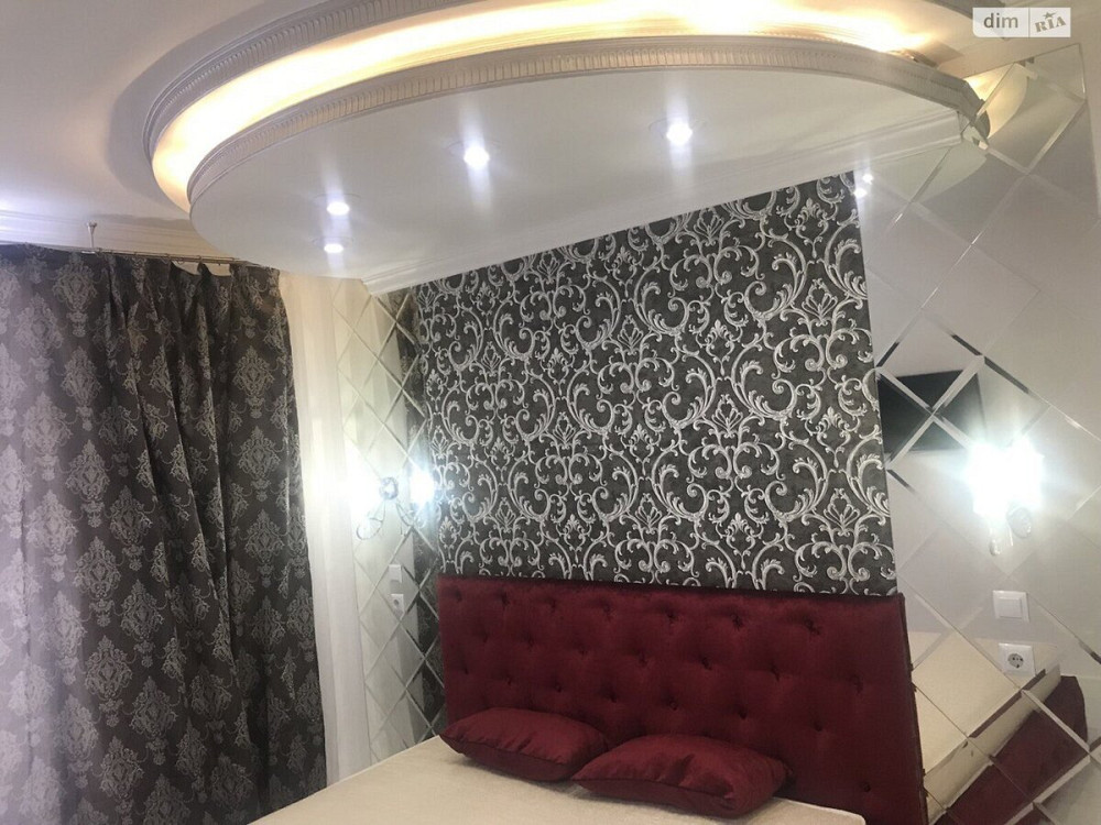 Оренда Квартира 2-кімнатна, 6/11 поверх на Регенераторна, 4 корпус 13 Київ - фото 2