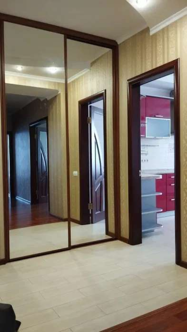 Оренда Квартира 2-кімнатна, 17/20 поверх на вул Юлії Здановсько, 50/2 Киев - изображение 7