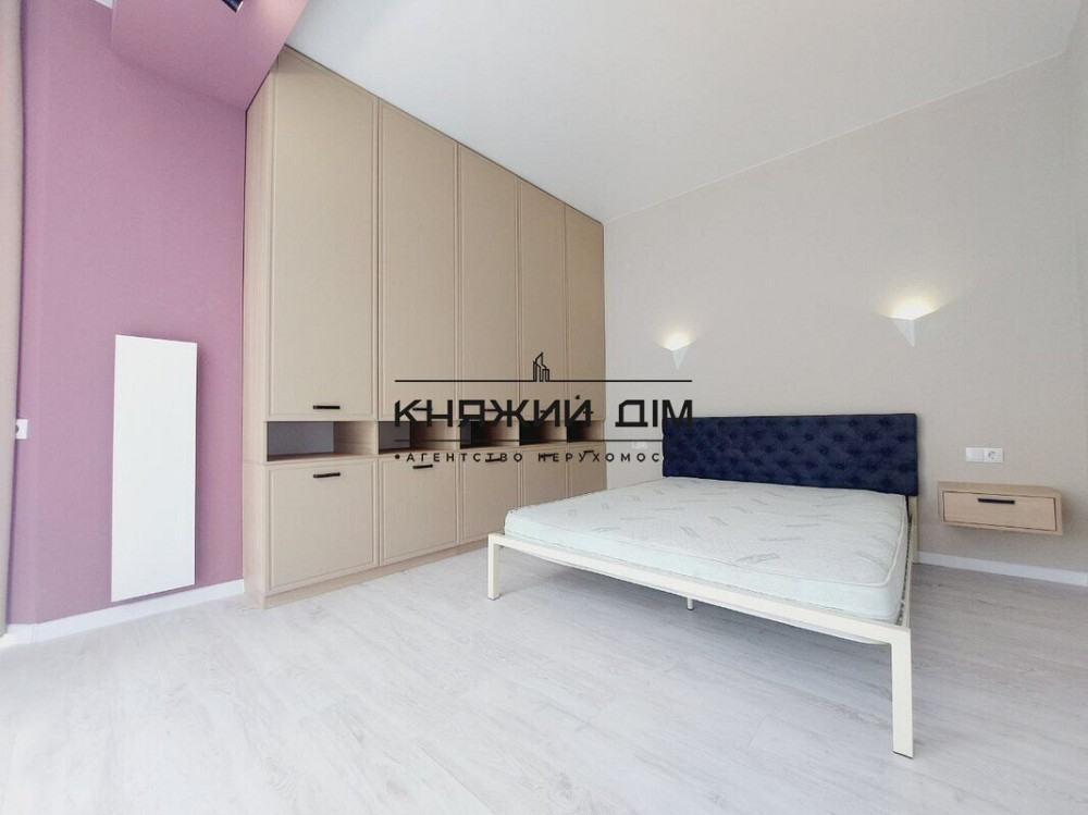 Без комісії! Продаж 1-но к. квартири в ЖК Дубовий Гай м. Сирець. №21146655 Київ - фото 12