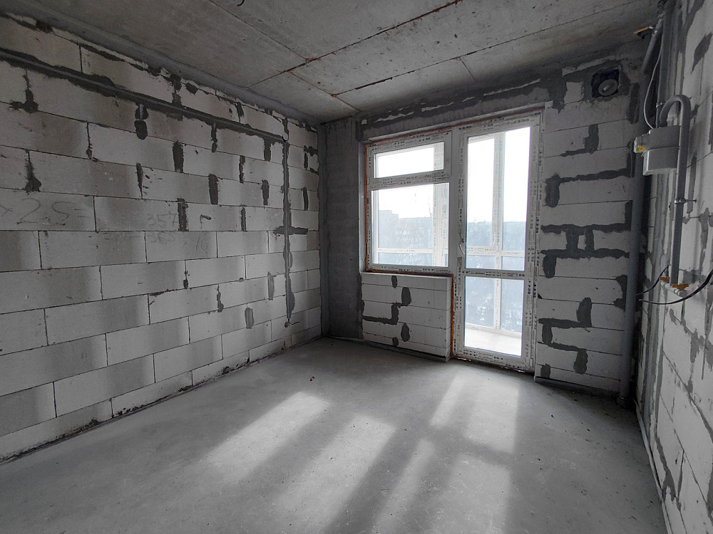 Продаж Квартира 1-кімнатна, 6/12 поверх на Чумацька вул., 2 Тернопіль - фото 19