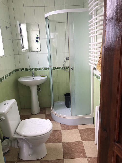 Продаж комерційне приміщення на ул. Хуторская, 3 приміщень - 4, поверх - 1 Мирне (Біляївський район) - фото 7