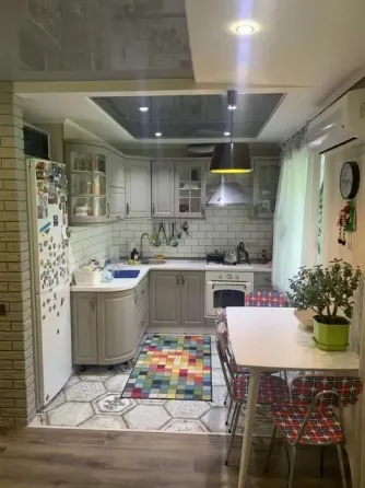 For sale 3-room Apartment 60 sq.m Сегедська Odessa