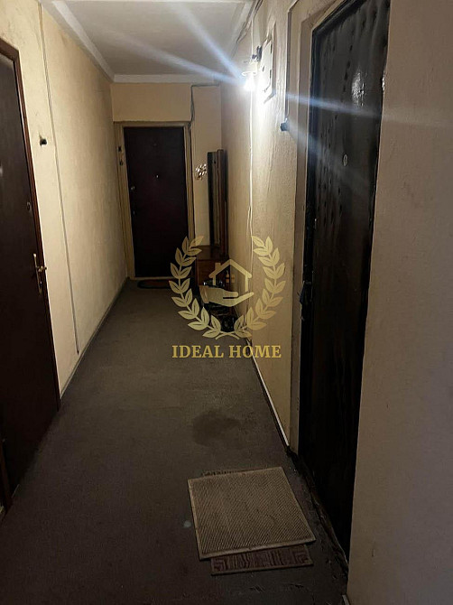 Продаж 2-кімнат в 3-кімнатній квартирі на Виноградарі Київ - фото 7