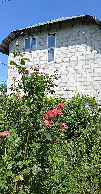 Продаж 2-поверховий Будинок з ділянкою 10 сот 120 кв.м 4 кімн. на Вільський Шлях Житомир - фото 1