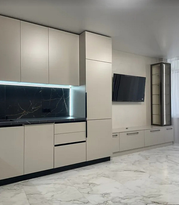 Продаж Квартира 2-кімнатна, 3/12 поверх Тернопіль - фото 1