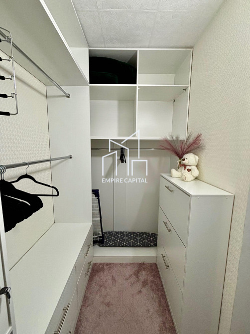 Оренда 1к Квартира 52 кв.м Хмельницького Богдана вул. Львів - фото 10