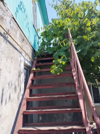 For sale 1-storey House  66 sq.m 3 rooms at Молодежная Fontanka