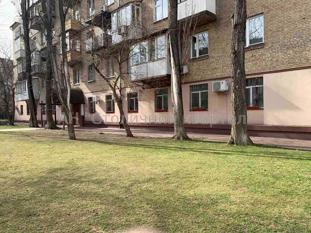 Оренда офісне приміщення на Бастіонна вул., 14А приміщень - 5, поверх - 1/5 Київ - фото 1