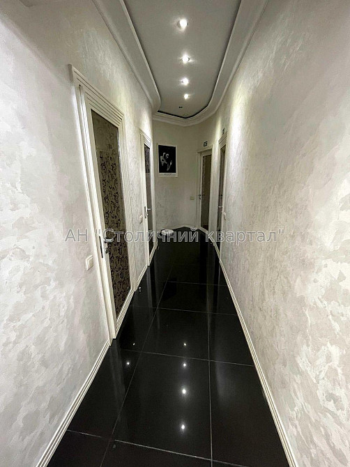 Оренда Будинок на вул. Олени Пчілки Київ - фото 5