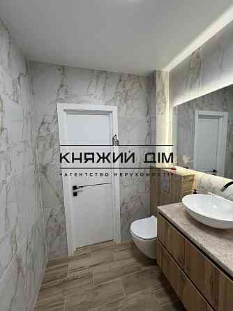 Оренда 1-кімнатної дизайнерської квартири в ЖК Софія Київська № 11124436 