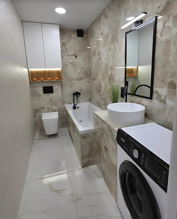 Продаж 3к квартири 81 кв. м на вул. Білогірська Ternopil' - photo 19