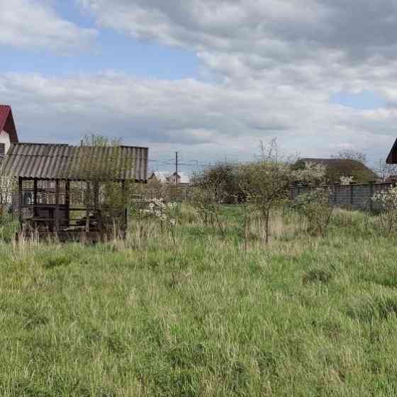 Продаж земельної ділянки 12 соток на Липова 