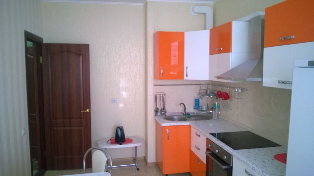 Оренда Квартира 1-кімнатна, 3/25 поверх на ул. Михаила Драгоманова, 2 Київ - фото 4