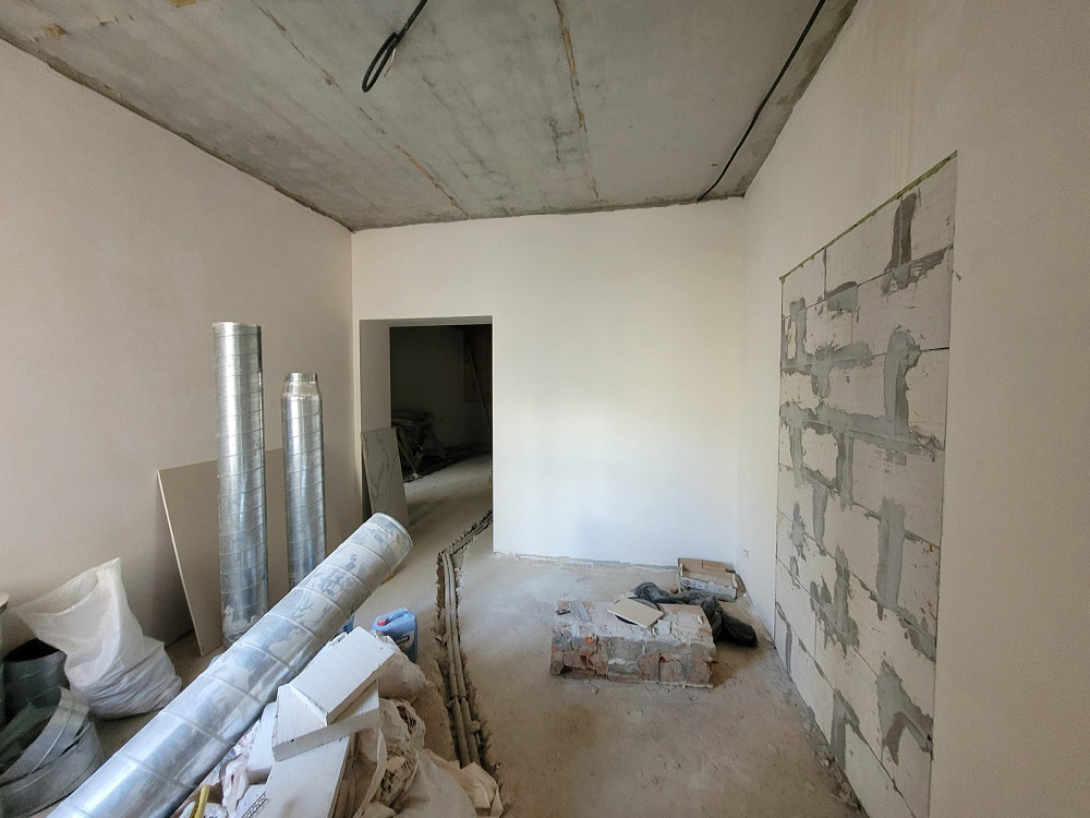 Оренда приміщення вільного призначення на п.орлика поверх - 2/2 Івано-Франківськ - фото 8