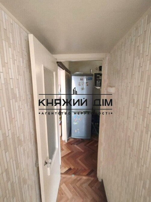 Продаж Квартира 2-кімнатна, 4/9 поверх на Энтузиастов ул. Київ - фото 9