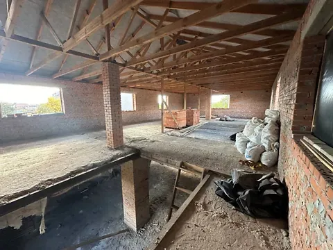 Продаж 2-поверховий   247 кв.м 6 кімн. на Степана Лелеки вулиця 43 Кропивницький - фото 9