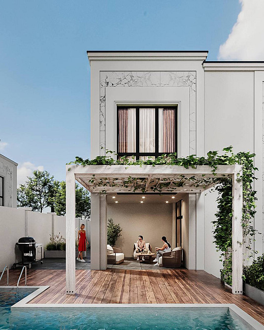 Продаж Будинок на Береговая ул. Odessa - photo 12